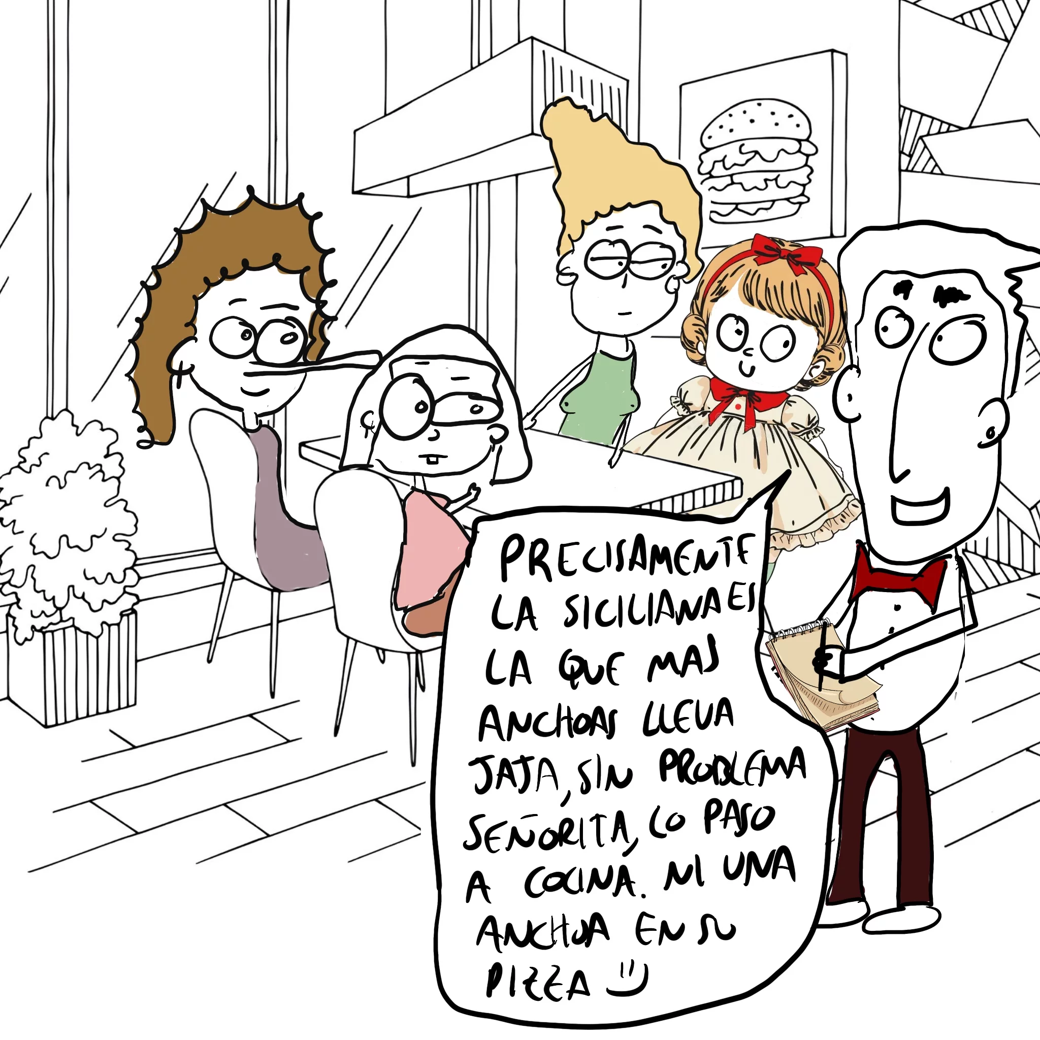 cafe shia lebouf